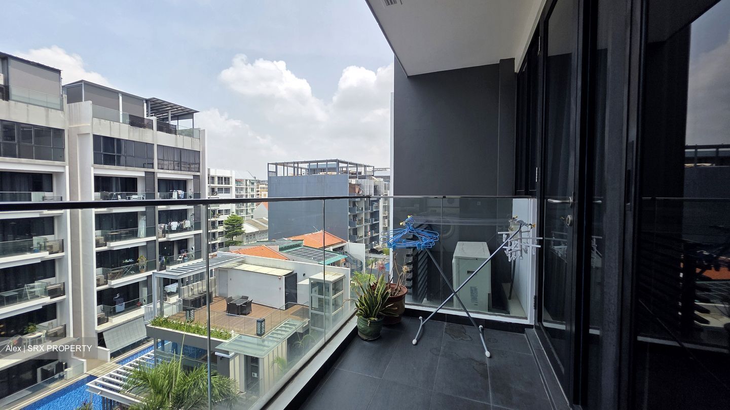 Guillemard Edge (D14), Apartment #622252371